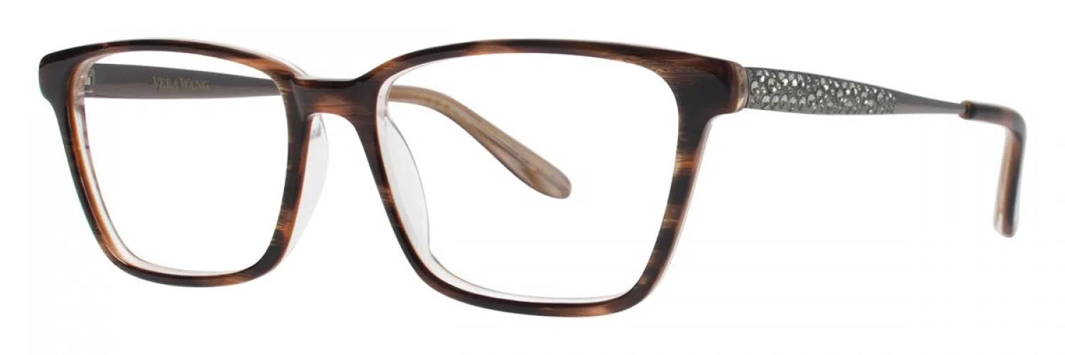 Vera Wang TULA Eyeglasses - view 3